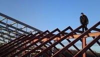 Сварочные работы с металлоконструкциями в Оренбурге