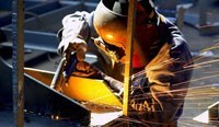Услуги монтажа металлоконструкций в Оренбурге